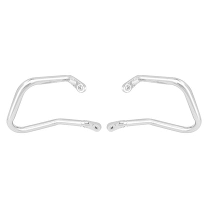 Saddlebag Guard Crash Bars Fit Harley Softail Heritage Classic 2018-2023 | HCmotorku