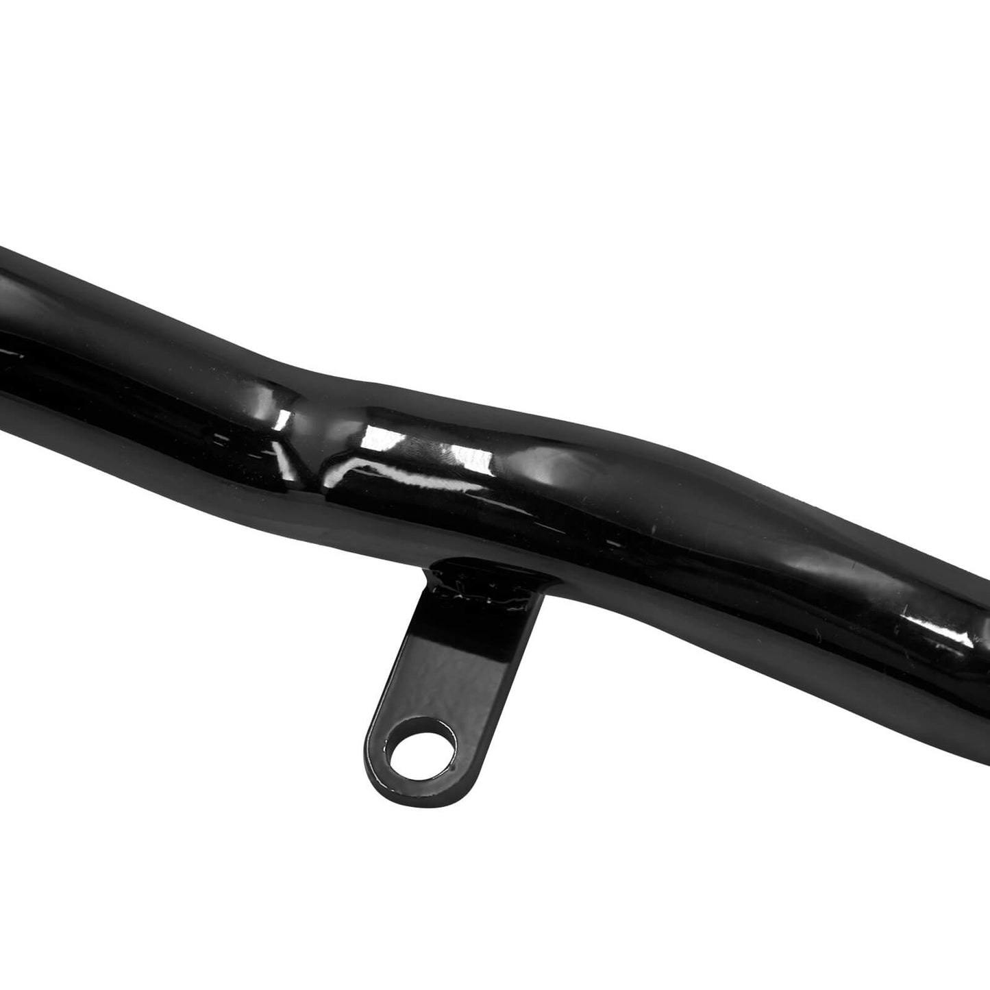 1.25" Flat-Out Bar Engine Guards Front Highway Crash Bars Fit for Harley Sportster S RH1250S RH975 2021-UP | HCmotorku