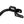 Rear Saddlebag Guards Crash Bar Black For Harley Touring FLHT FLHR 2014-2024 | HCmotorku