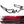 Saddlebag Rails Rear Guard Bag Crash Bar Black For Harley Touring 2014-2025 | HCmotorku