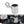 Motorcycle Cup Holder For 1