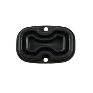 1 pcs Rear Brake Master Cylinder Cover Gasket Rubber For Harley Touring 2008-2025 | HCmotorku