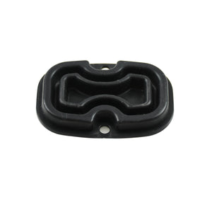 1 pcs Rear Brake Master Cylinder Cover Gasket Rubber For Harley Touring 2008-2025 | HCmotorku