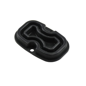 1 pcs Rear Brake Master Cylinder Cover Gasket Rubber For Harley Touring 2008-2025 | HCmotorku