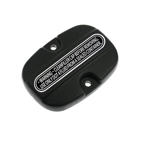 Rear Brake Master Cylinder Cover Fit For Harley Touring Road Glide Street Glide | HCmotorku