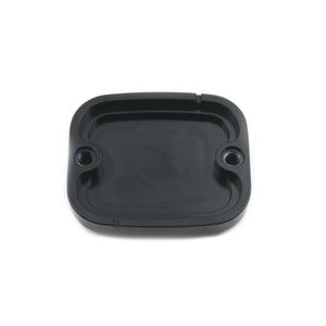 Front Brake Reservoir Master Cylinder Cover Right Side Fit For Road King Softail | HCmotorku