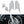 Lower Fork Leg Cover Deflectors Shields Chrome For Harley Touring FLHT 2000-2013 | HCmotorku