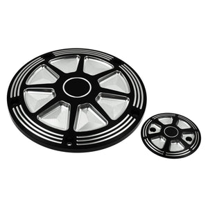 Derby Cover Distribution Timer Cover For Harley Touring 2017-2021 | HCmotorku