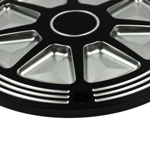Derby Cover Distribution Timer Cover For Harley Touring 2017-2021 | HCmotorku
