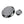 Derby Timing Timer Cover Chrome Black Fit For Sportster XL883 XL1200 2004-2021 | HCmotorku