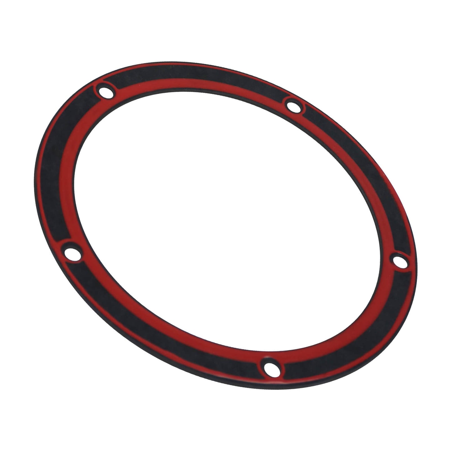 Derby Cover Gasket Fit For Harley Twin Cam Softail Touring Electra Glide Dyna | HCmotorku