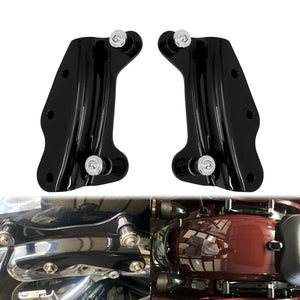 4 Point Docking Hardware Kit Fit For Harley Touring Road King Street Glide 2014-2023 | HCmotorku