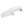Driver Footboard Heel Guard Chrome Fit  Harley Softail 1986-2017 FLD Touring 1986-2025 | HCmotorku