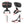 Motorcycle Multi-Purpose Driver & Passenger Backrest Fit For Sportster 2000-2022 | HCmotorku