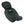 Low Profile Driver Passenger Pillion Seat Green Fit For Haley Touring 2009-2023 | HCmotorku