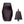 Driver Passenger Leather One-Piece Seat Red For Harley Nightster RH975 RH975S 2022-UP | HCmotorku