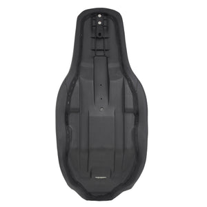 Driver & Passenger Seat Orange For Harley Touring 2009-2023 | HCmotorku