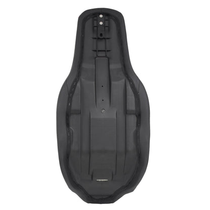 Driver & Passenger Seat Orange For Harley Touring 2009-2023 | HCmotorku
