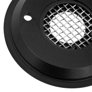 CNC Front Pulley Drive Engine Cover Matte Black Fit For Harley Sportster XL 883 | HCmotorku