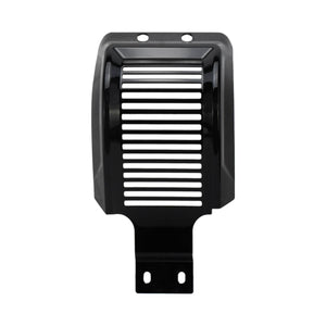 ABS Skid Plate Chassis Protective Engine Guard Fit Harley Sportster XL 1200 | HCmotorku