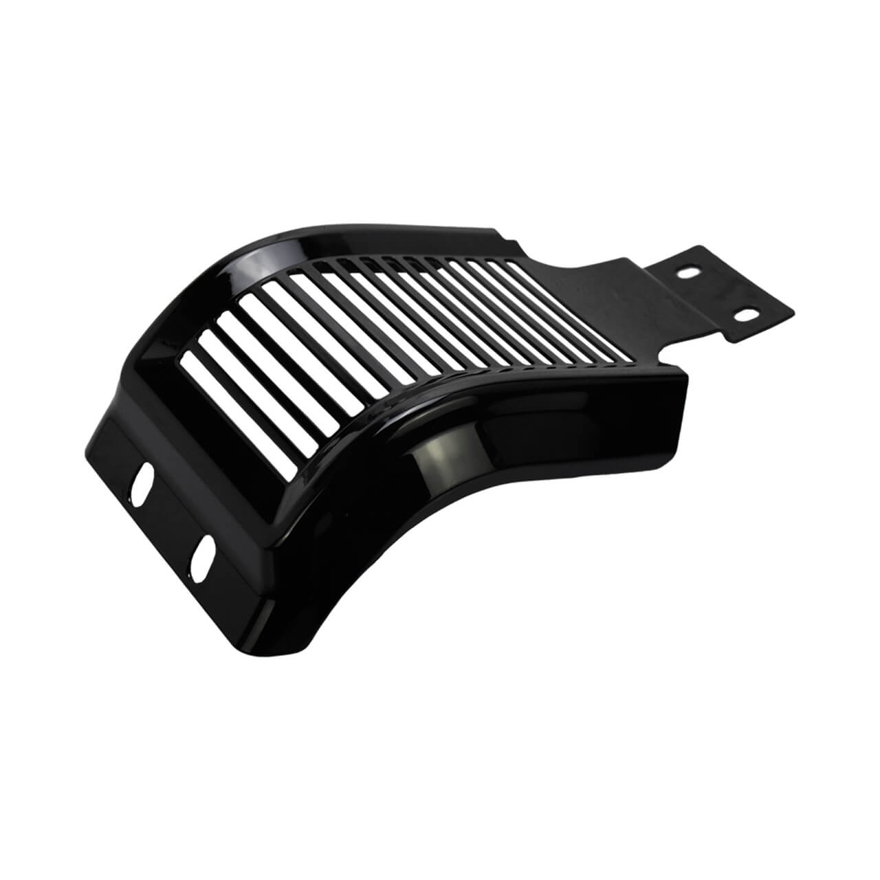 ABS Skid Plate Chassis Protective Engine Guard Fit For Harley Sportster XL 1200 | HCmotorku