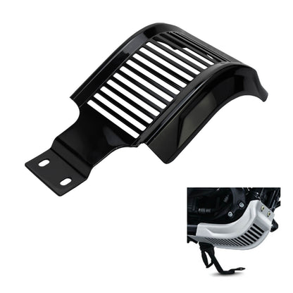 ABS Skid Plate Chassis Protective Engine Guard Fit For Harley Sportster XL 1200 | HCmotorku