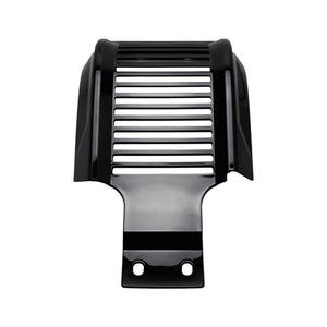 ABS Skid Plate Chassis Protective Engine Guard Fit Harley Sportster XL 1200 | HCmotorku