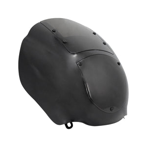 Motorcycle Headlight Gauntlet Fairing for Harley Sportster Dyna | HCmotorku