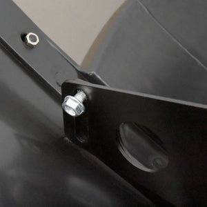 Motorcycle Headlight Gauntlet Fairing for Harley Sportster Dyna | HCmotorku