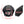Motorcycle Headlight Gauntlet Fairing for Harley Sportster Dyna | HCmotorku