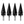 Motorcycle Fairing Bolts Fit Harley Street Glide Road Glide 2004-UP | HCmotorku