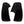 ABS Battery Side Fairing Covers Black Fit For Harley Fat Boy Breakout 2018-2023 | HCmotorku