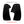 ABS Battery Side Fairing Covers Black Fit For Harley Fat Boy Breakout 2018-2023 | HCmotorku