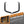 Motorcycle LED Lower Fairing Lights for Harley Touring 2006-2013 | HCmotorku