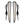 LED Lower Fairing Clear Run Turn Signal Lamps Black Fit For Harley Touring 2014-UP | HCmotorku