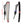 LED Lower Fairing Clear Run Turn Signal Lamps Black Fit For Harley Touring 2014-UP | HCmotorku