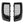 Fairing Lower Grills Turn Signal LED Light For Harley Electra Road Glide 2014-2023 | HCmotorku
