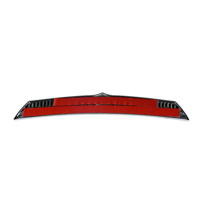 Front Fairing Air Flow Vent Accent Trim Chrome Fit For Harley Road Glide 2015-2019 | HCmotorku