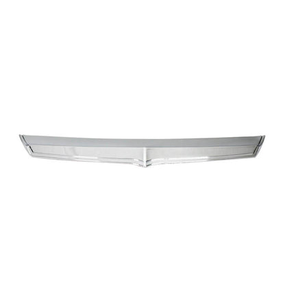 Front Fairing Air Flow Vent Accent Trim Chrome Fit For Harley Road Glide 2015-2019 | HCmotorku