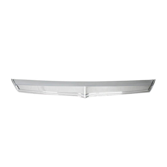 Front Fairing Air Flow Vent Accent Trim Chrome Fit For Harley Road Glide 2015-2019 | HCmotorku