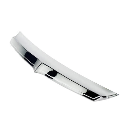 Front Fairing Air Flow Vent Accent Trim Chrome Fit For Harley Road Glide 2015-2019 | HCmotorku