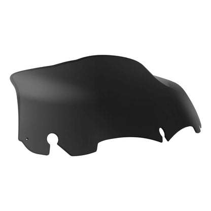 7" Upper Fairing Windshield Black Fit For Harley Touring Street Glide 2014-2020 | HCmotorku