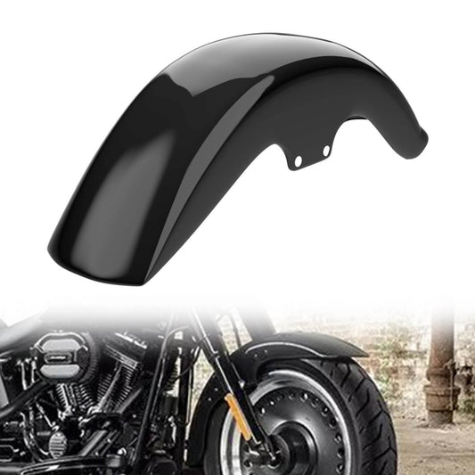 Motorcycle Front Fender Fit for Harley Softail Fatboy 2006-2017 | HCmotorku