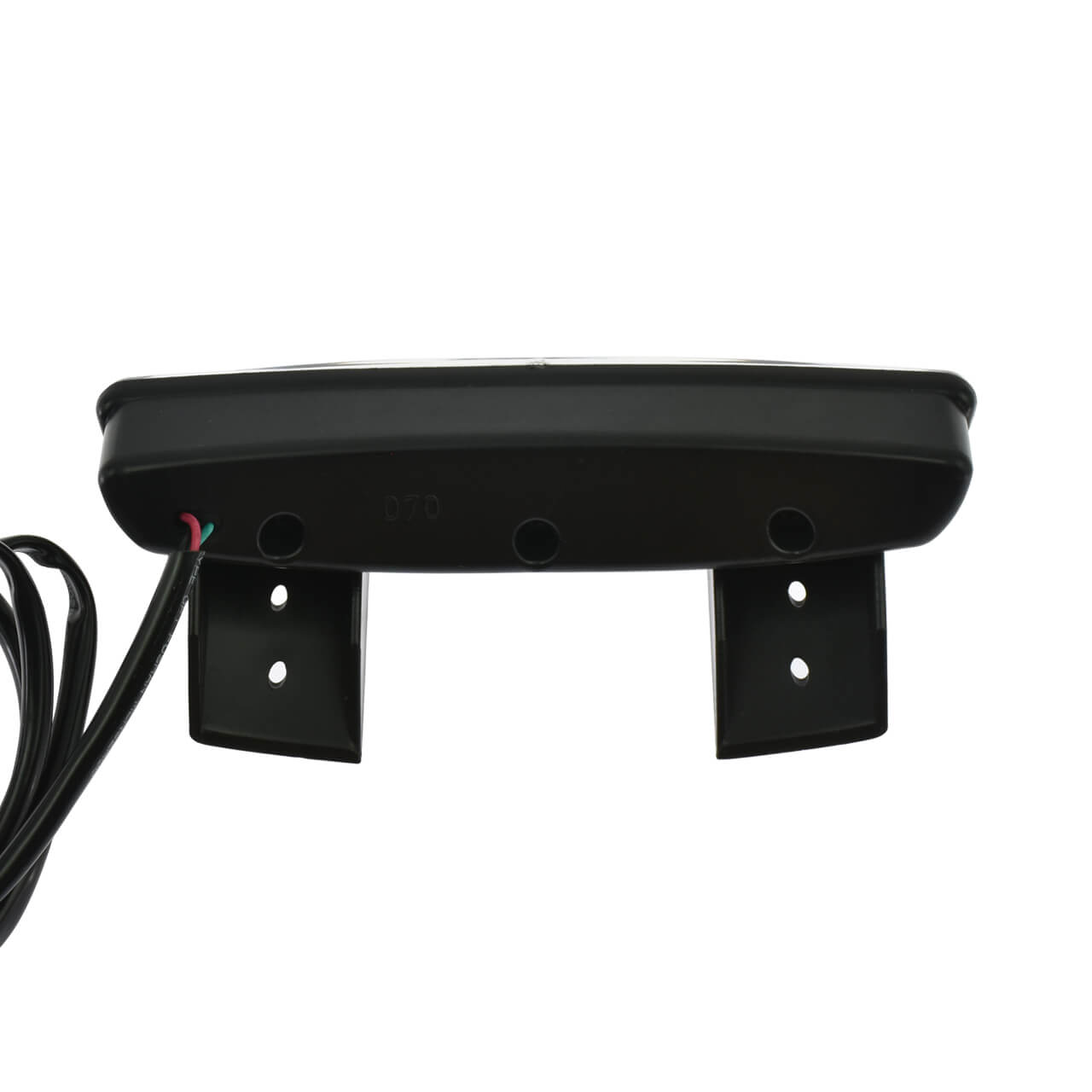 Fender Edge LED Tail Light Turn Signals Brake Clear Fit For Sportster XL 883 | HCmotorku