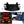 Rear Fender Tri-Bar LED Turn Signal Tail Brake Light For Harley Touring 2006-2013 | HCmotorku