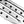 Front Stretched Rider Floorboards for Harley 1986-2025 Touring 1986-2017 Softail | HCmotorku