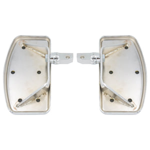 Adjustable Floorboard Rider Passenger Footboard for VTX 1800 1300 SHADOW VT750 Suzuki VL400 | HCmotorku