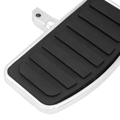 Adjustable Floorboard Rider Passenger Footboard for VTX 1800 1300 SHADOW VT750 Suzuki VL400 | HCmotorku