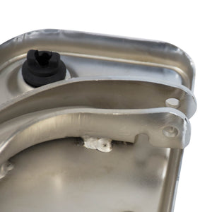 Rider Rubber Inserts Floorboard For Touring 1986-2025 | HCmotorku