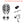 Hollow F&R Floorboard Brake Arm Shifter Pedal Linkage Kits Fit For Harley FLHTC | HCmotorku